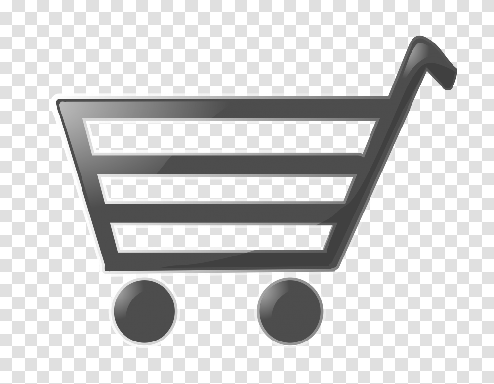 Free To Use And Share Clipart Shopping Cart Clipartmonk, Mailbox, Letterbox Transparent Png