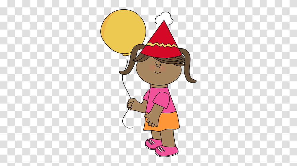 Free To Use And Share Girls Softball Clipart Clipartmonk Girl Birthday Clip Art, Clothing, Apparel, Hat, Party Hat Transparent Png