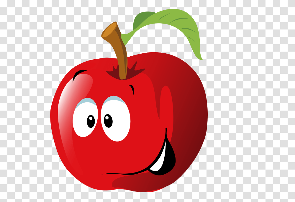 Free To Use Apple Clip Art, Plant, Fruit, Food, Tree Transparent Png
