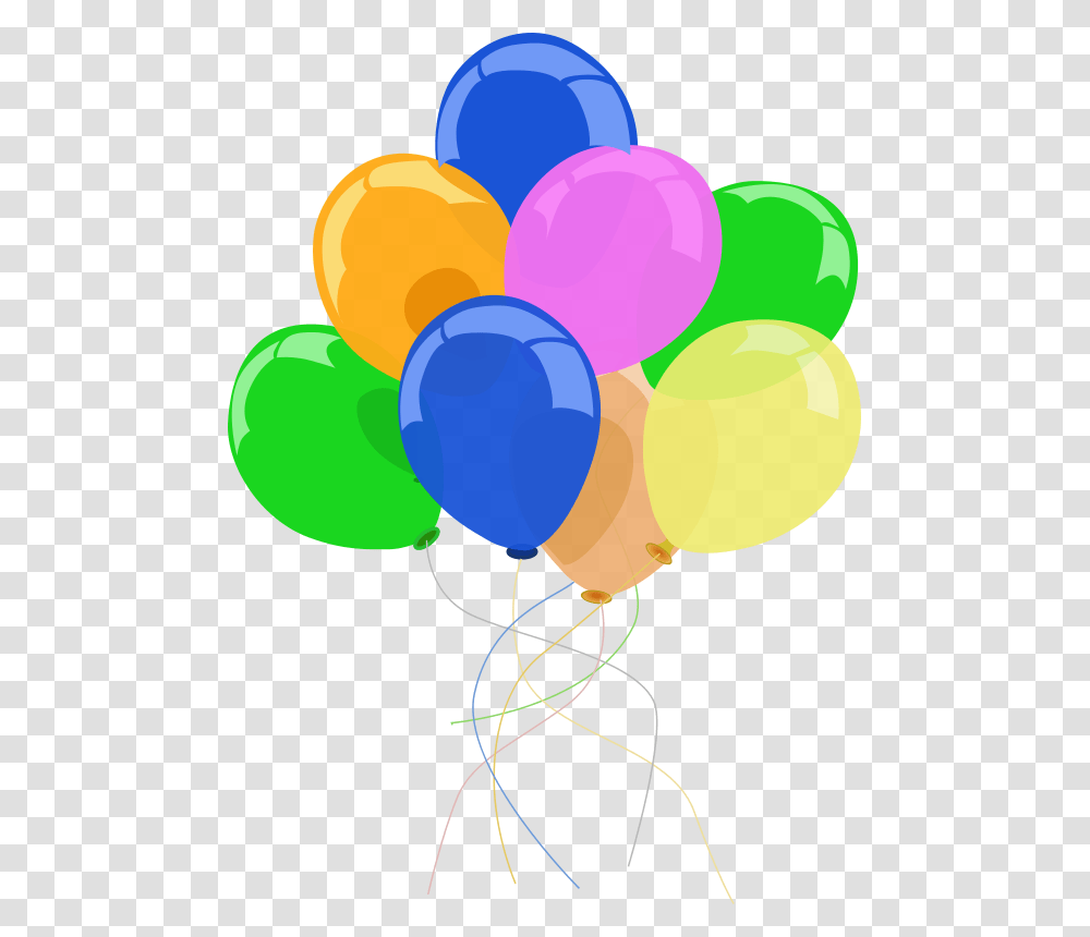 Free To Use, Balloon Transparent Png