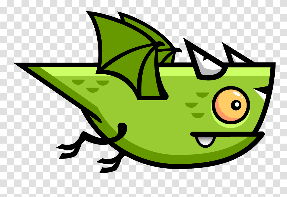 Free To Use, Dragon, Plant, Leaf Transparent Png