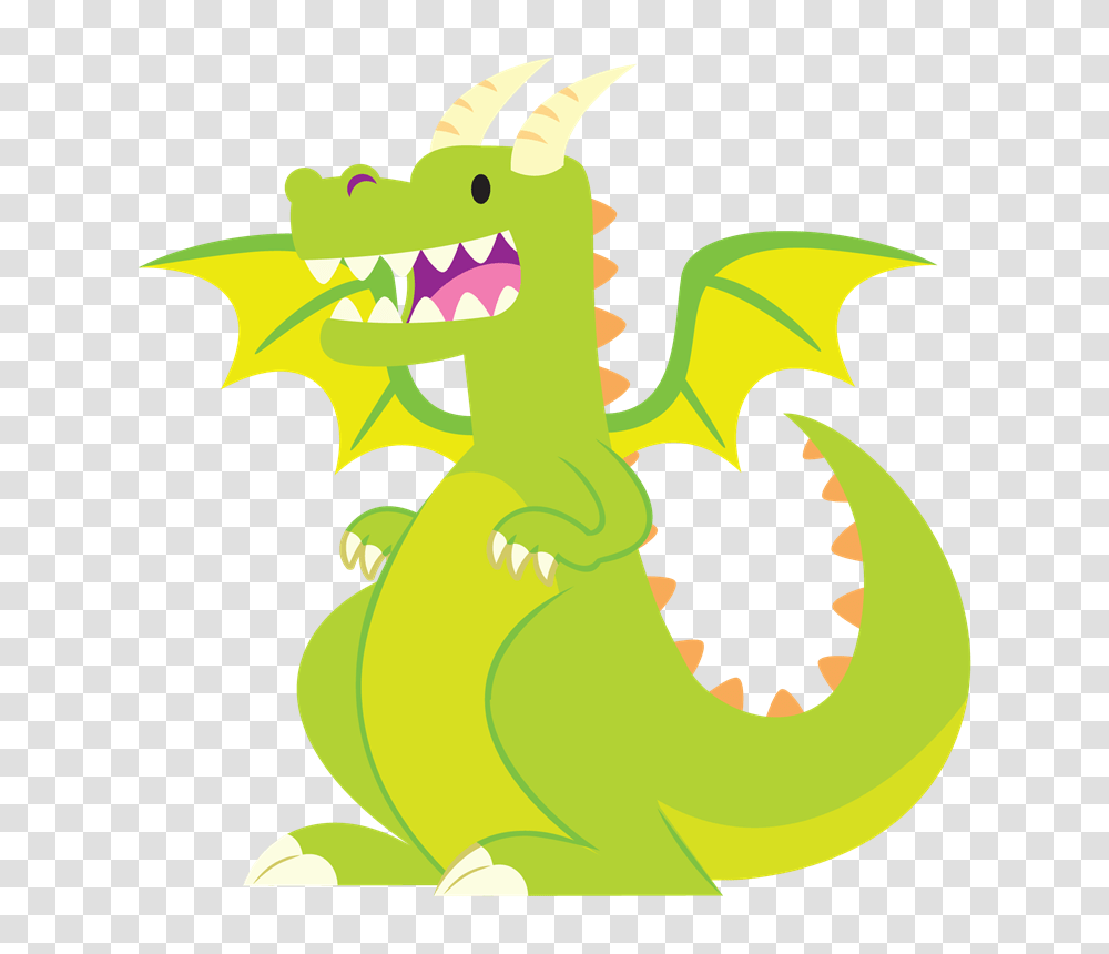 Free To Use, Dragon Transparent Png