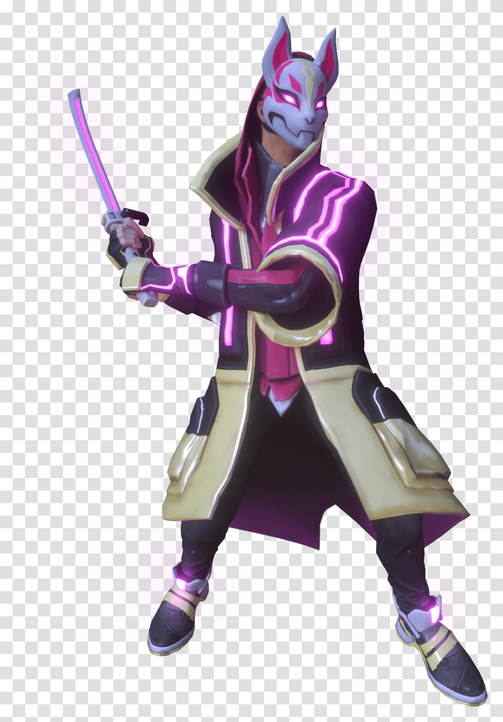 Free To Use Fortnite Render Tag Me On Designs With Action Figure, Toy, Costume, Performer, Manga Transparent Png