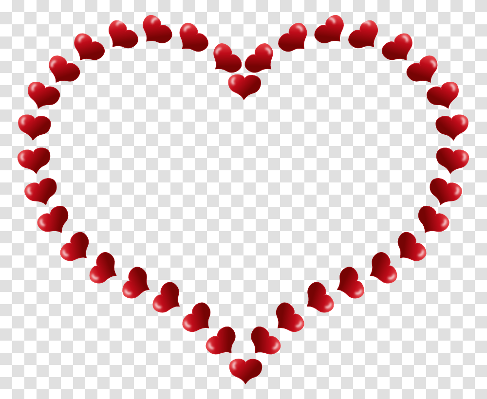 Free To Use, Heart, Petal, Flower, Plant Transparent Png