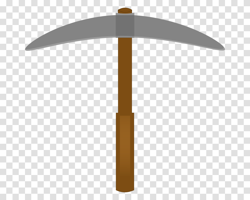 Free To Use, Hoe, Tool, Axe, Cross Transparent Png