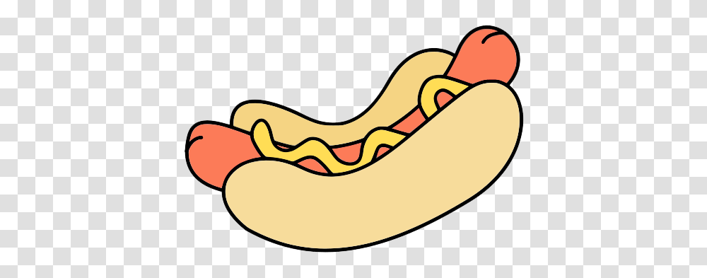 Free To Use, Hot Dog, Food Transparent Png