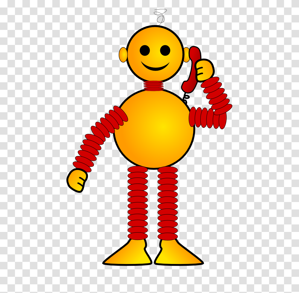 Free To Use, Lamp, Robot, Machine Transparent Png