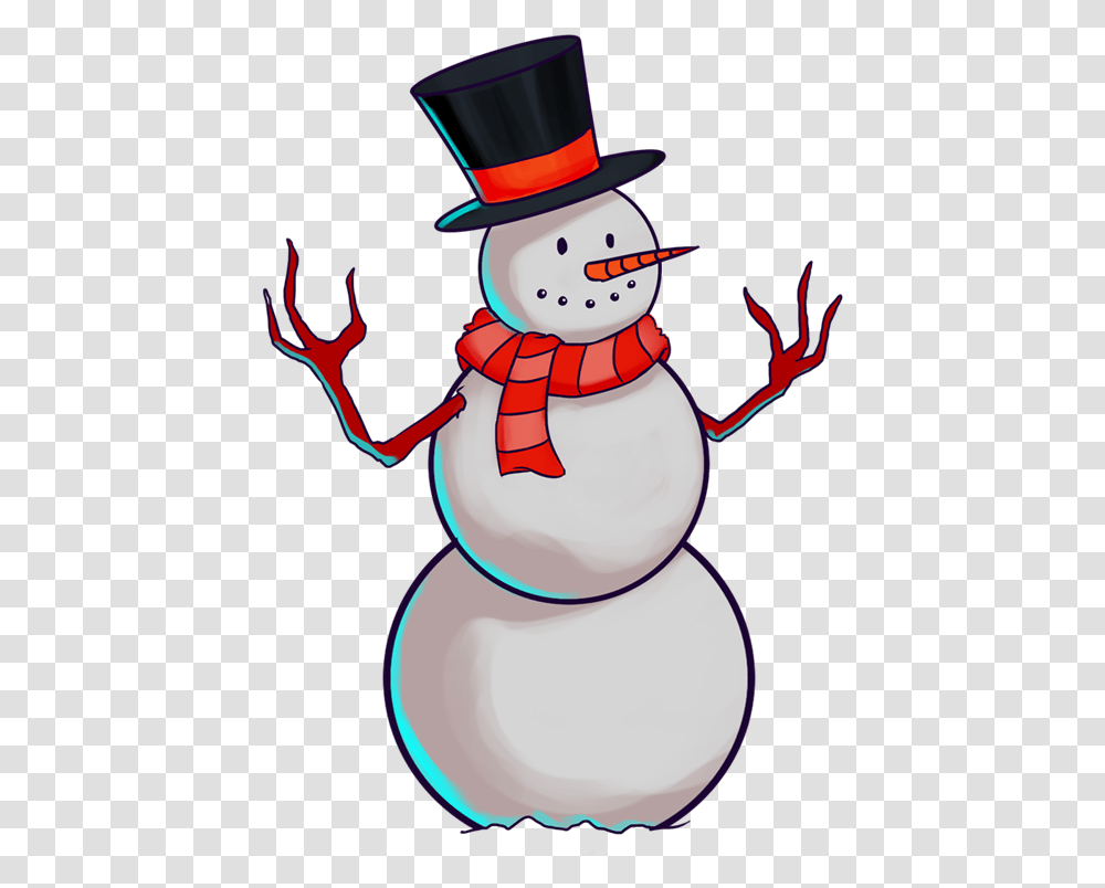 Free To Use, Nature, Outdoors, Snowman, Winter Transparent Png