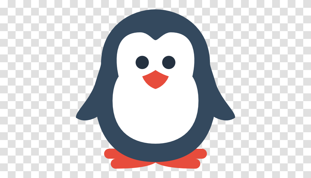 Free To Use, Penguin, Bird, Animal, Snowman Transparent Png