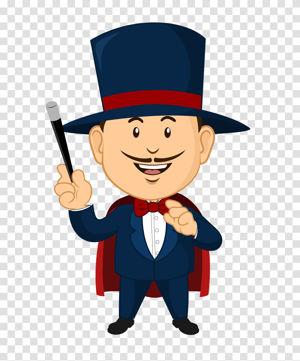 Free To Use, Performer, Person, Human, Magician Transparent Png