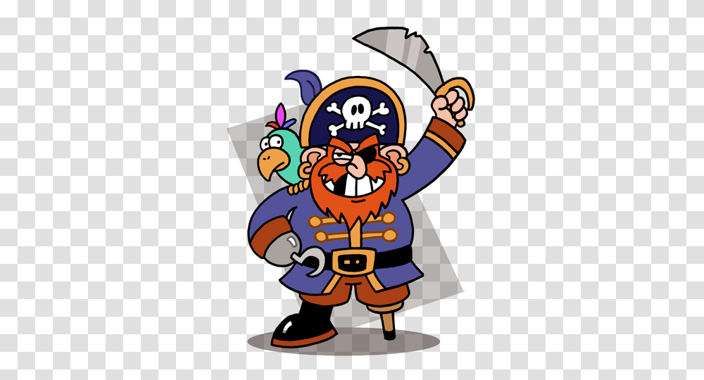 Free To Use, Pirate, Performer, Poster, Advertisement Transparent Png