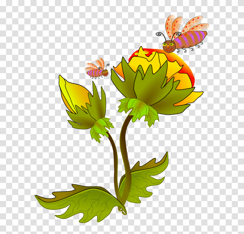 Free To Use, Plant, Floral Design Transparent Png