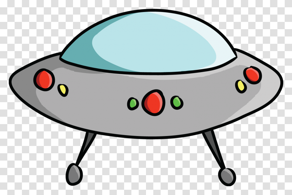 Free To Use Public Domain Flying Saucer Clip Art, Cooker, Appliance, Frying Pan, Cd Player Transparent Png