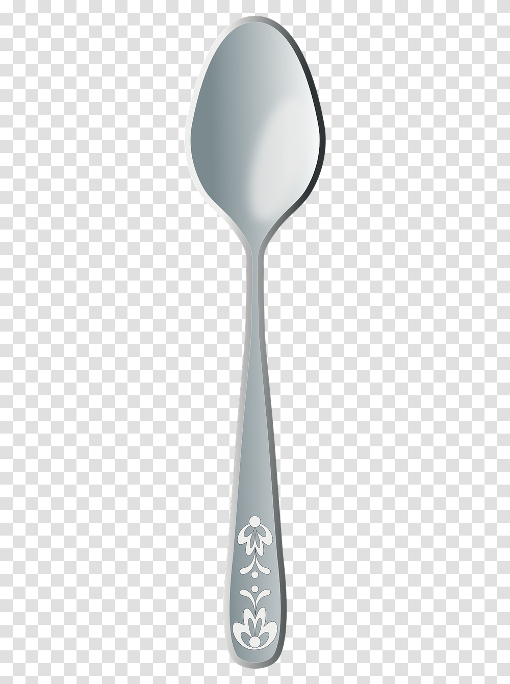Free To Use Public Domain Kitchen Clip Art Colher De Sopa Desenho, Spoon, Cutlery, Fork, Road Transparent Png