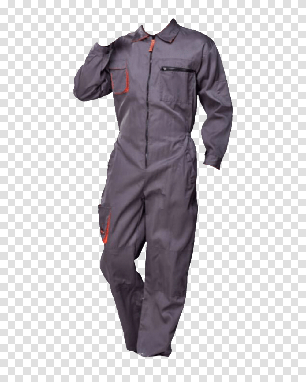 Free To Use Space Gearoveralls Jumpsuits For Men, Clothing, Apparel, Coat, Overcoat Transparent Png
