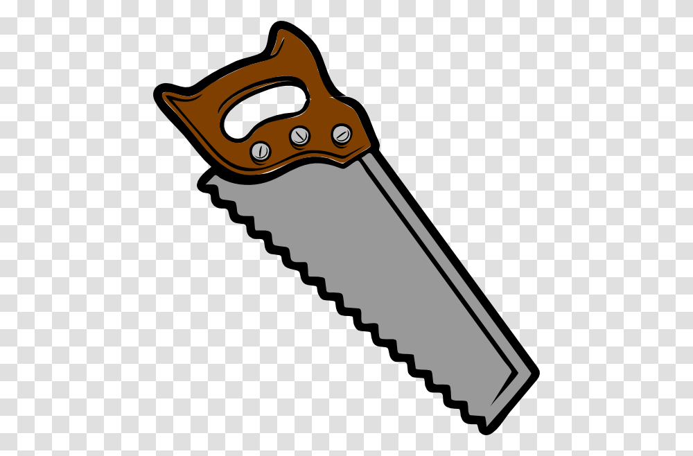 Free To Use, Tool, Handsaw, Hacksaw Transparent Png