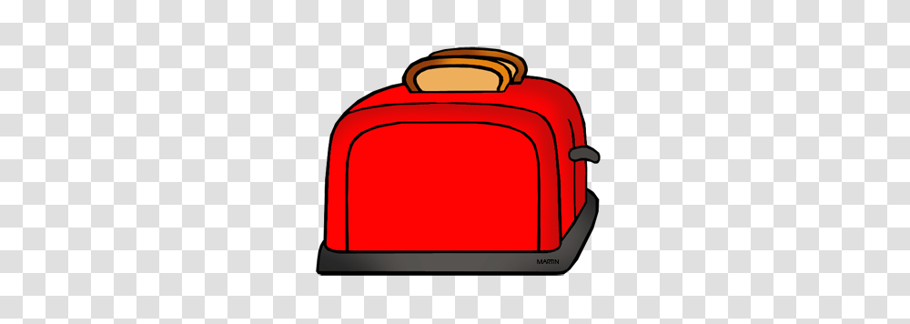 Free Toaster Clip Art, Appliance, First Aid, Luggage Transparent Png