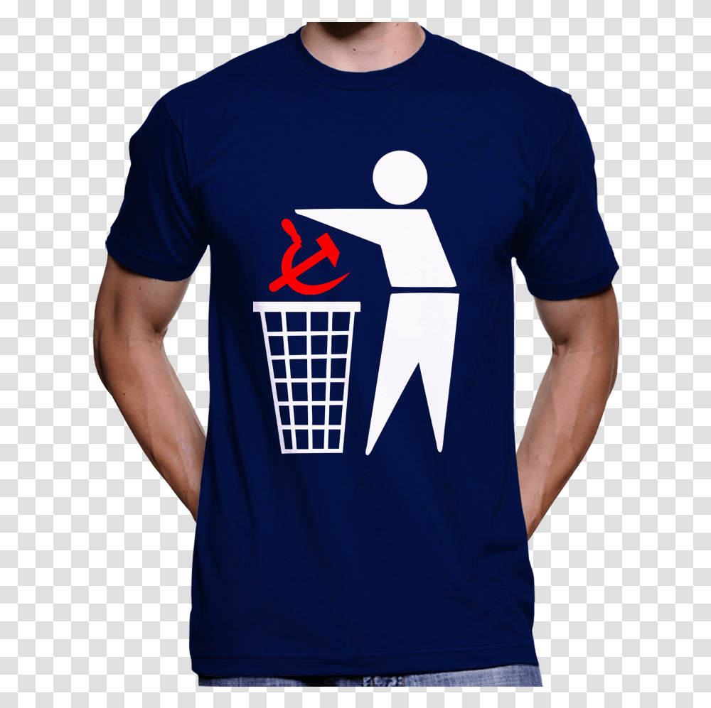 Free Tommy Robinson T Shirt, T-Shirt, Person, Sleeve Transparent Png