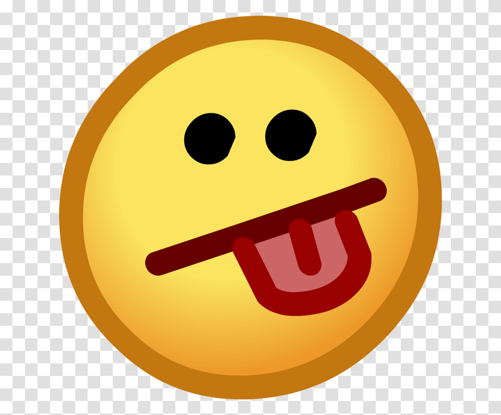 Free Tongue Face Emoticon, Plant, Sweets, Food, Musical Instrument Transparent Png