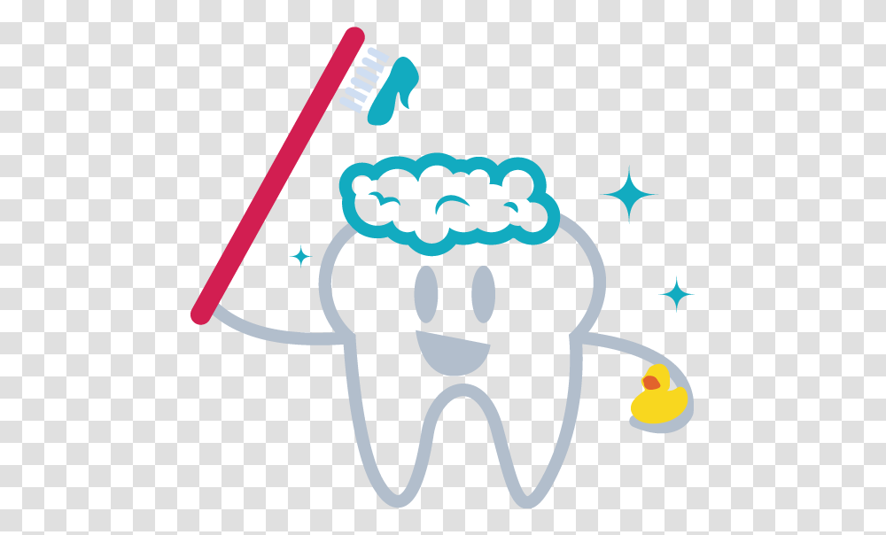 Free Tooth Icon Brush Teeth, Tool, Toothbrush, Stencil Transparent Png