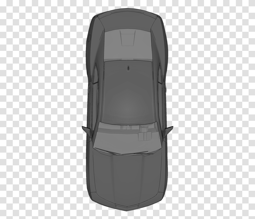 Free Top View Trees Cars Landscape Furniture Architectural Car Top View, Luggage, Clothing, Apparel, Suitcase Transparent Png