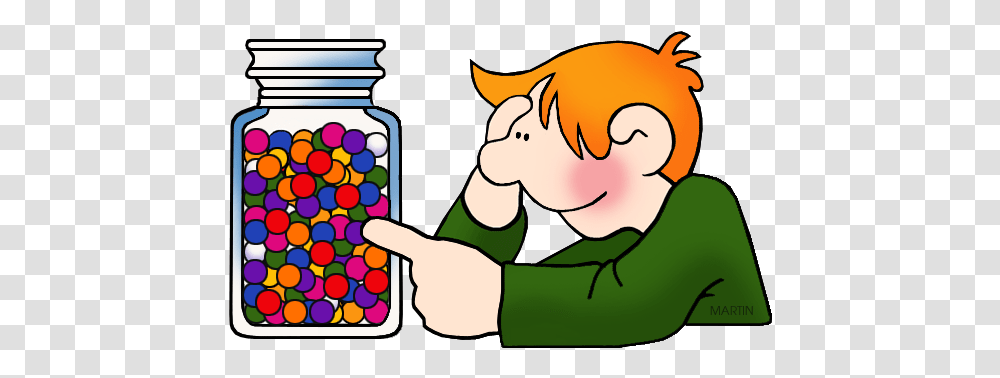 Free Toys And Games Clip Art, Jar, Sweets, Food, Confectionery Transparent Png