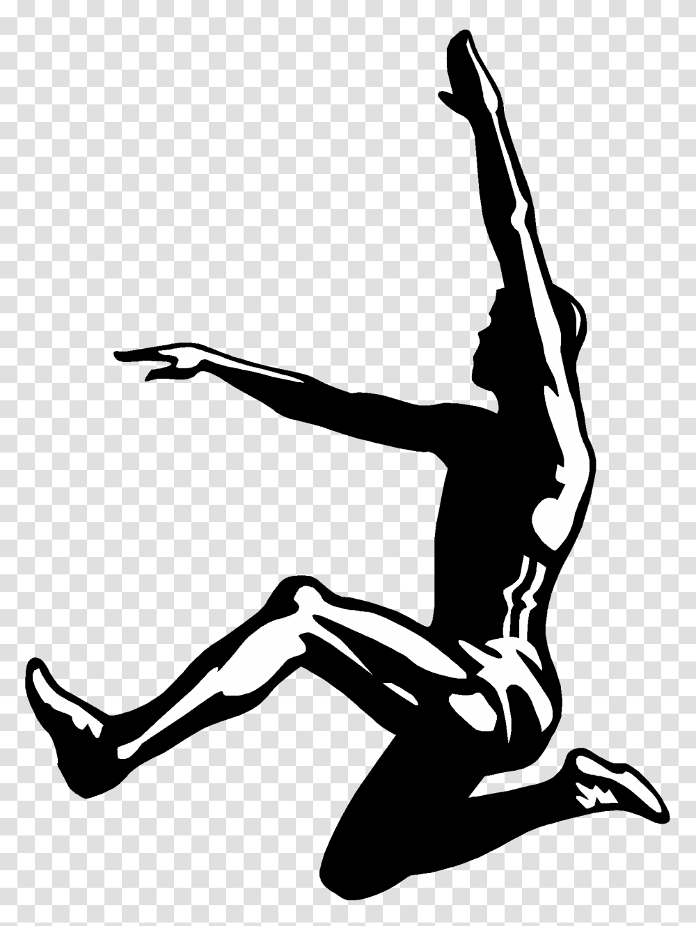 Free Track And Field Images, Bow, Sport, Leisure Activities, Pole Vault Transparent Png
