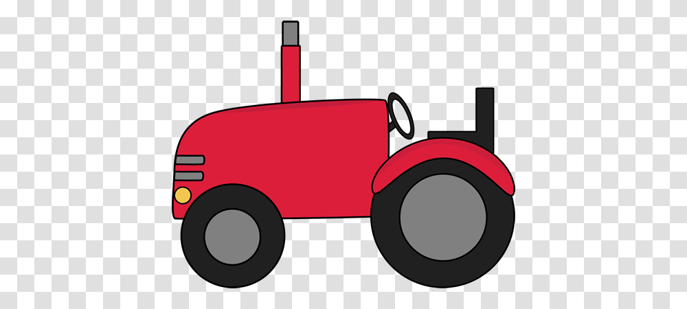 Free Tractor Clip Art Tractor Clip Art Image, Vehicle, Transportation, Weapon, Bomb Transparent Png
