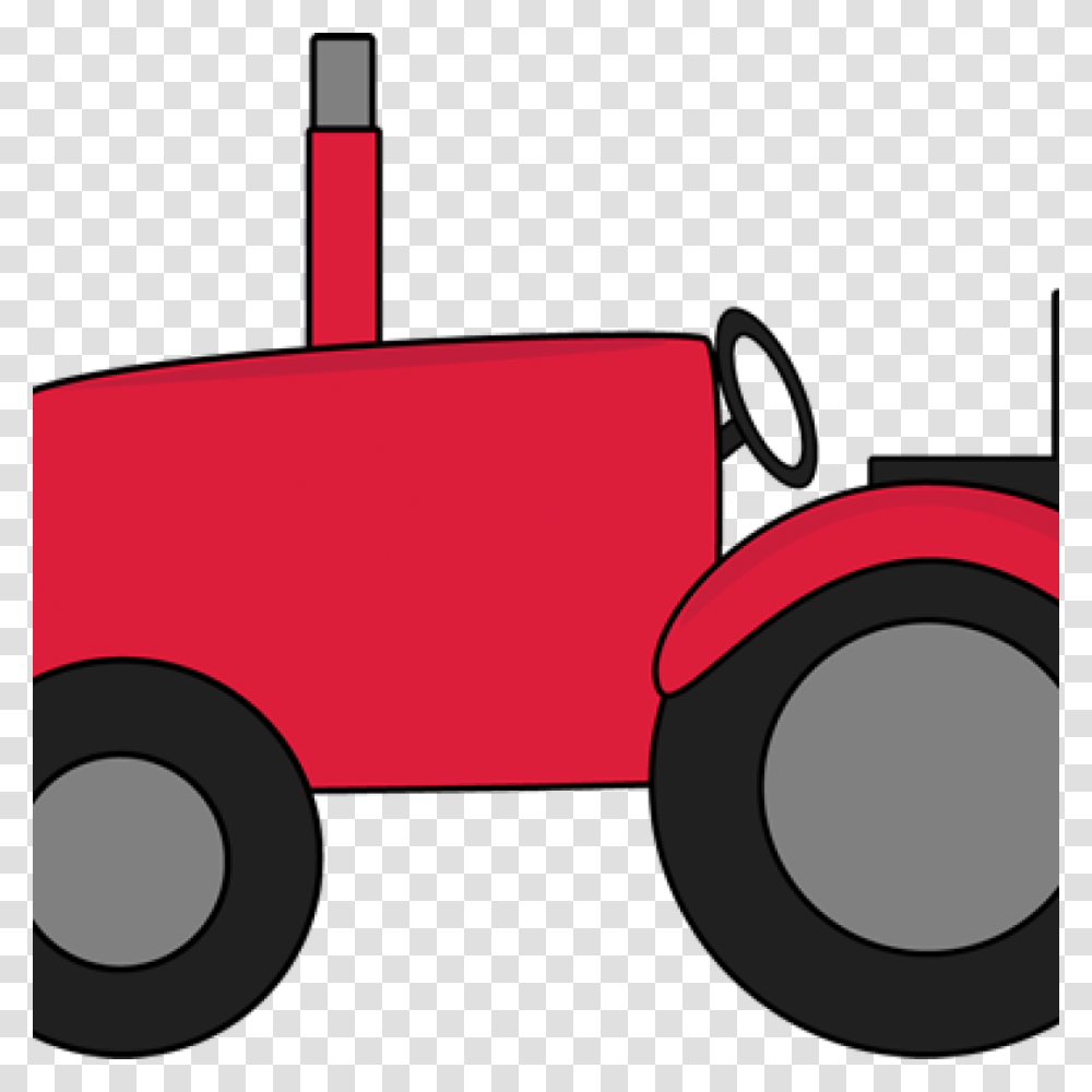 Free Tractor Clipart Free Clipart Download, Vehicle, Transportation, Car, Automobile Transparent Png