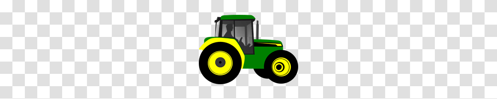 Free Tractor Clipart Tractor Icons, Vehicle, Transportation, Lawn Mower, Tool Transparent Png
