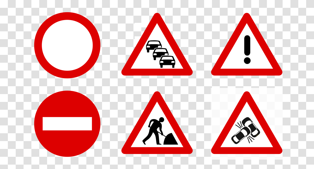 Free Traffic Icons, Transport, Sign, Road Sign Transparent Png