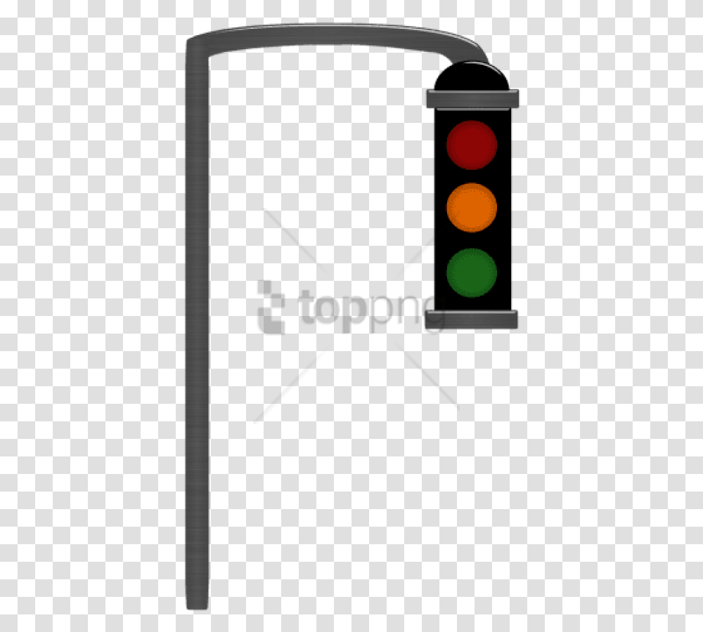 Free Traffic Light Image With Background Traffic Light Transparent Png