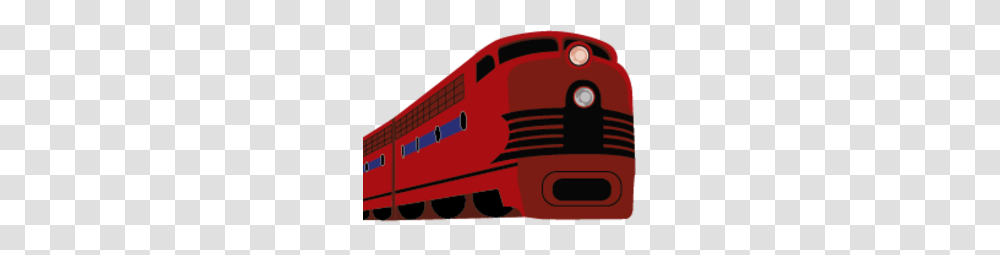 Free Train Clipart And Vector Graphics, Locomotive, Vehicle, Transportation, Railway Transparent Png