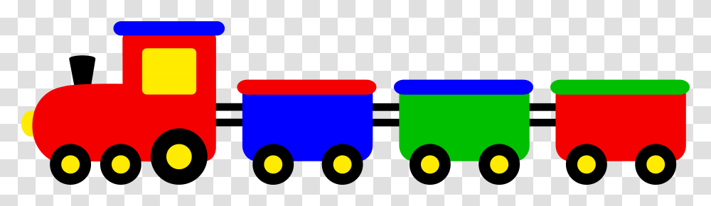 Free Train Clipart, Fire Truck, Vehicle, Transportation, Plush Transparent Png