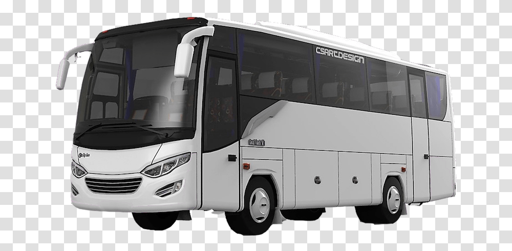 Free Travel Bus Mikro Bus, Vehicle, Transportation, Minibus, Van Transparent Png