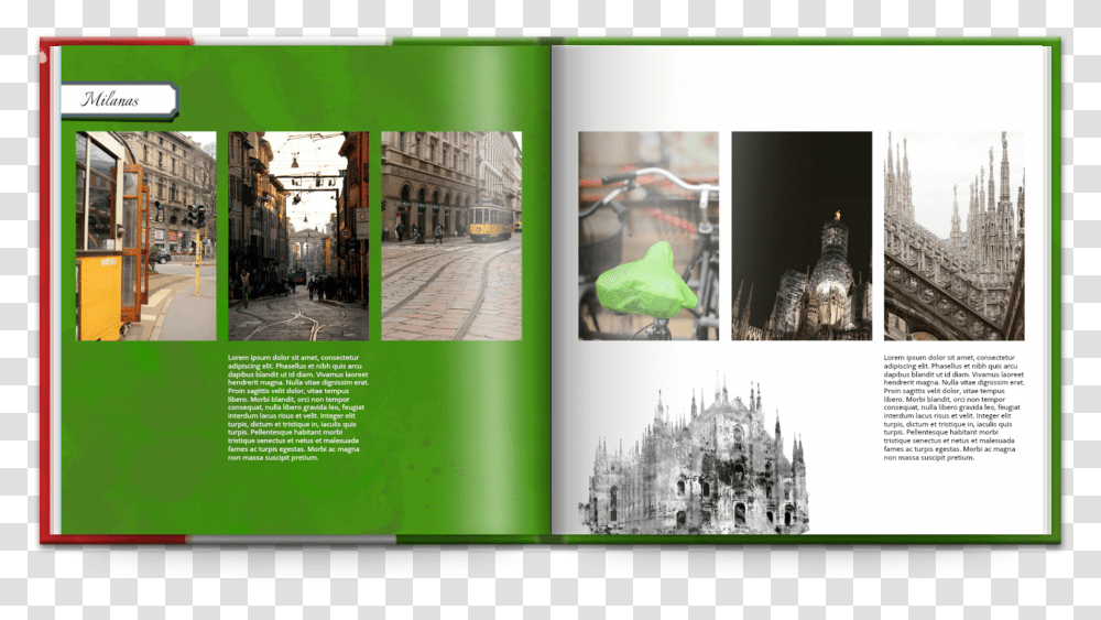 Free Travel Photobook Template, Advertisement, Poster, Flyer, Paper Transparent Png