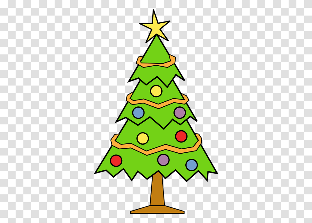 Free Tree Background, Plant, Ornament, Christmas Tree, Snowman Transparent Png