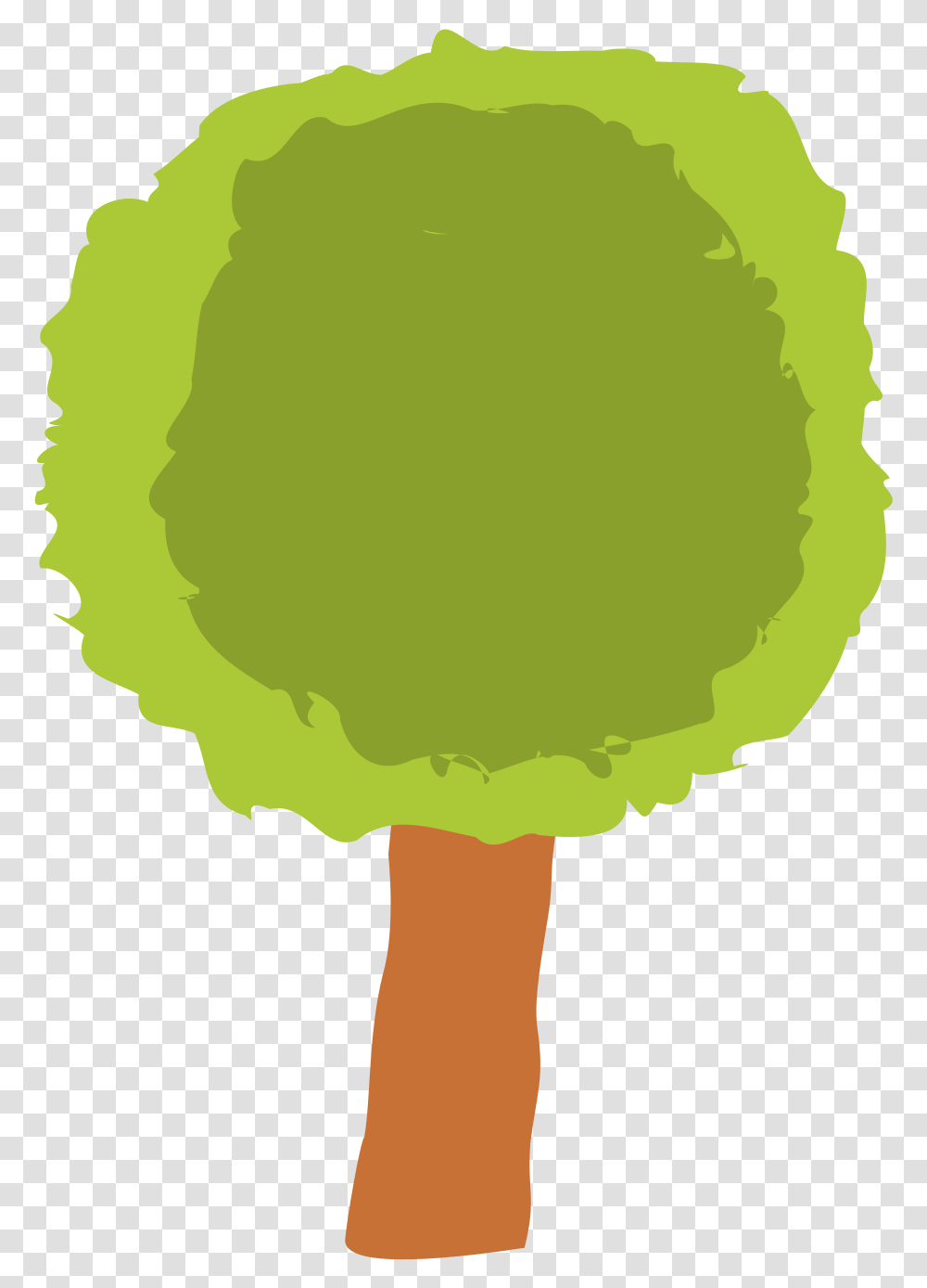 Free Tree Icon Download Clip Art Clip Art, Plant, Green, Person, Human Transparent Png