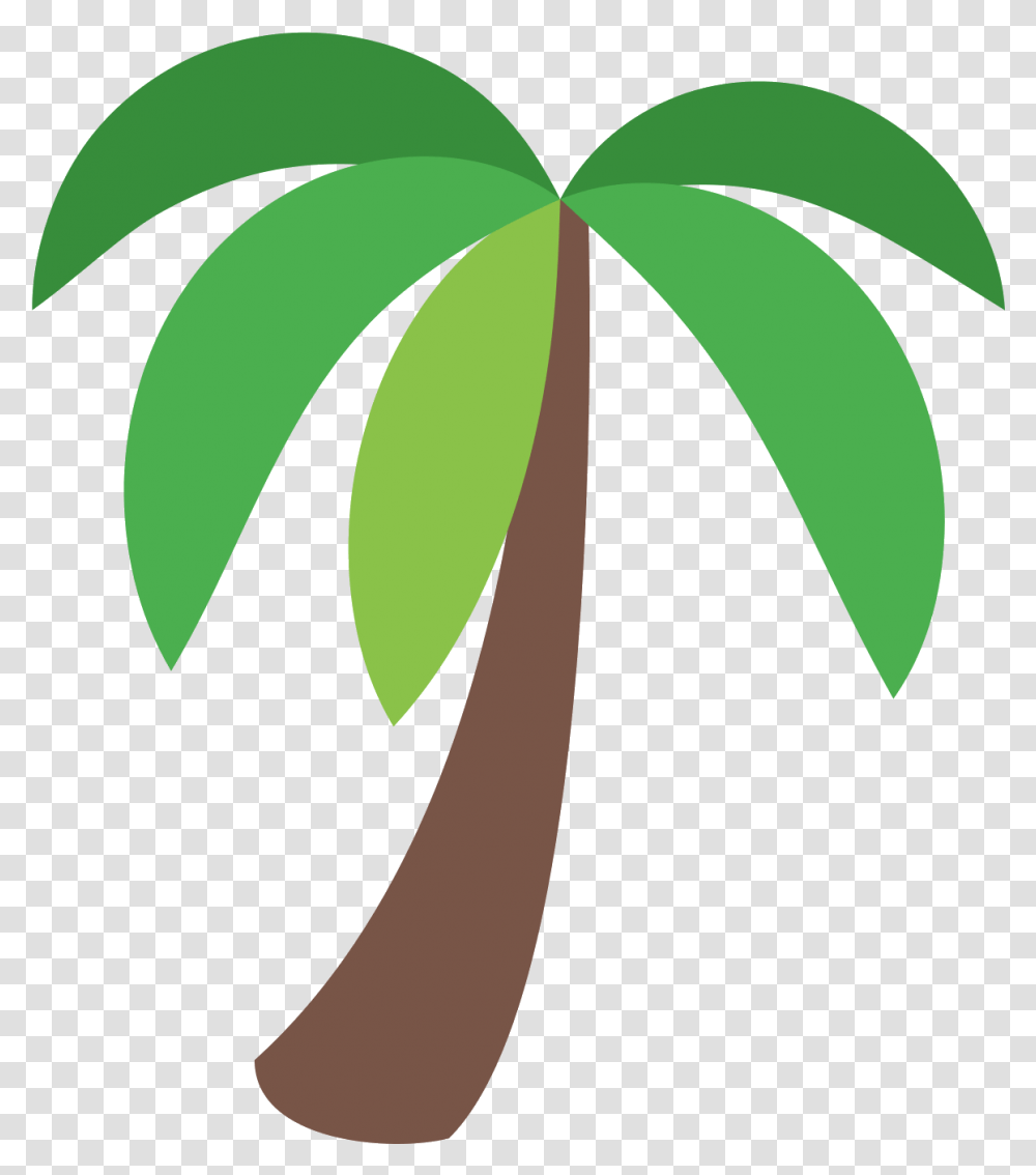 Free Tree Icon Download Clip Art Palm Tree Icon, Green, Leaf, Plant, Symbol Transparent Png