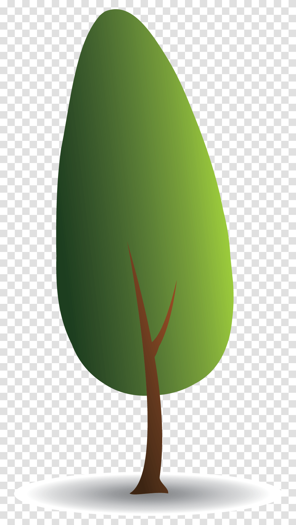 Free Tree Konfest Greenery, Plant, Lamp, Vegetable, Food Transparent Png