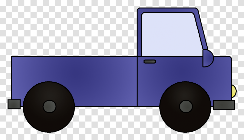 Free Truck Background Clip Art Red Truck, Pickup Truck, Vehicle, Transportation, Van Transparent Png