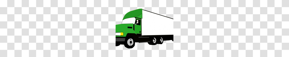Free Truck Clipart Free Truck Clipart Mover Truck Van Clip Art, Transportation, Vehicle, Moving Van, Trailer Truck Transparent Png
