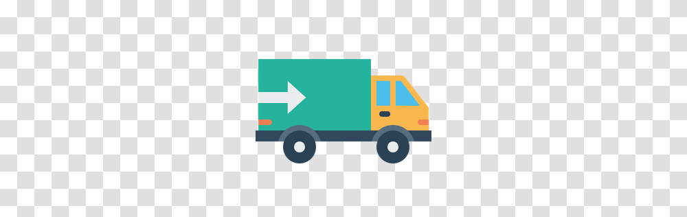 Free Truck Shipping Logistic Delivery Transport Supply, Van, Vehicle, Transportation, Moving Van Transparent Png
