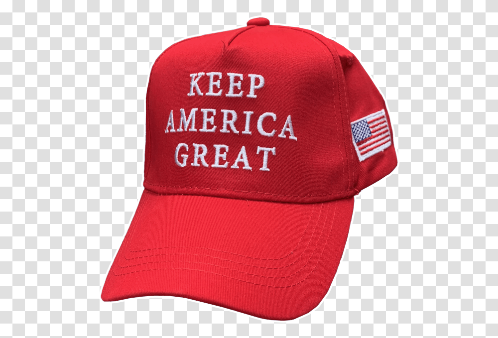 Free Trump Kag Hat, Apparel, Baseball Cap Transparent Png