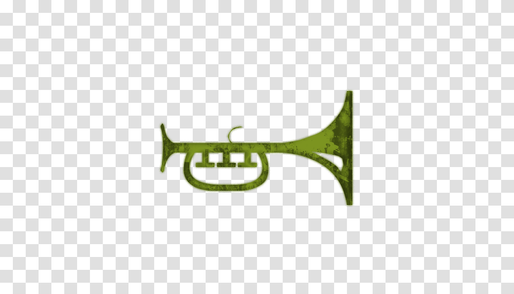 Free Trumpet Clip Art, Axe, Tool, Horn, Brass Section Transparent Png