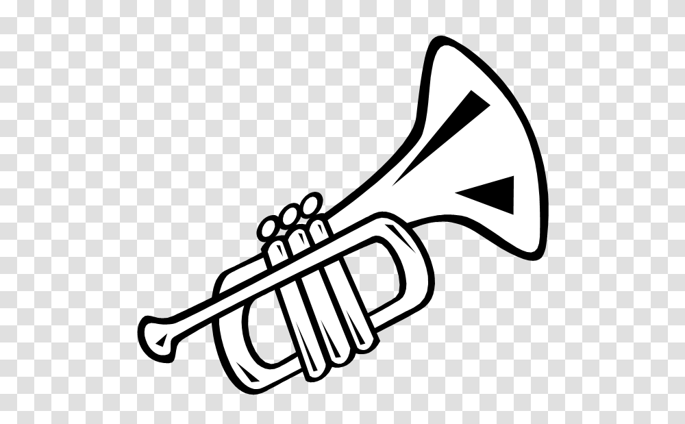 Free Trumpet Clip Art, Horn, Brass Section, Musical Instrument, Cornet Transparent Png