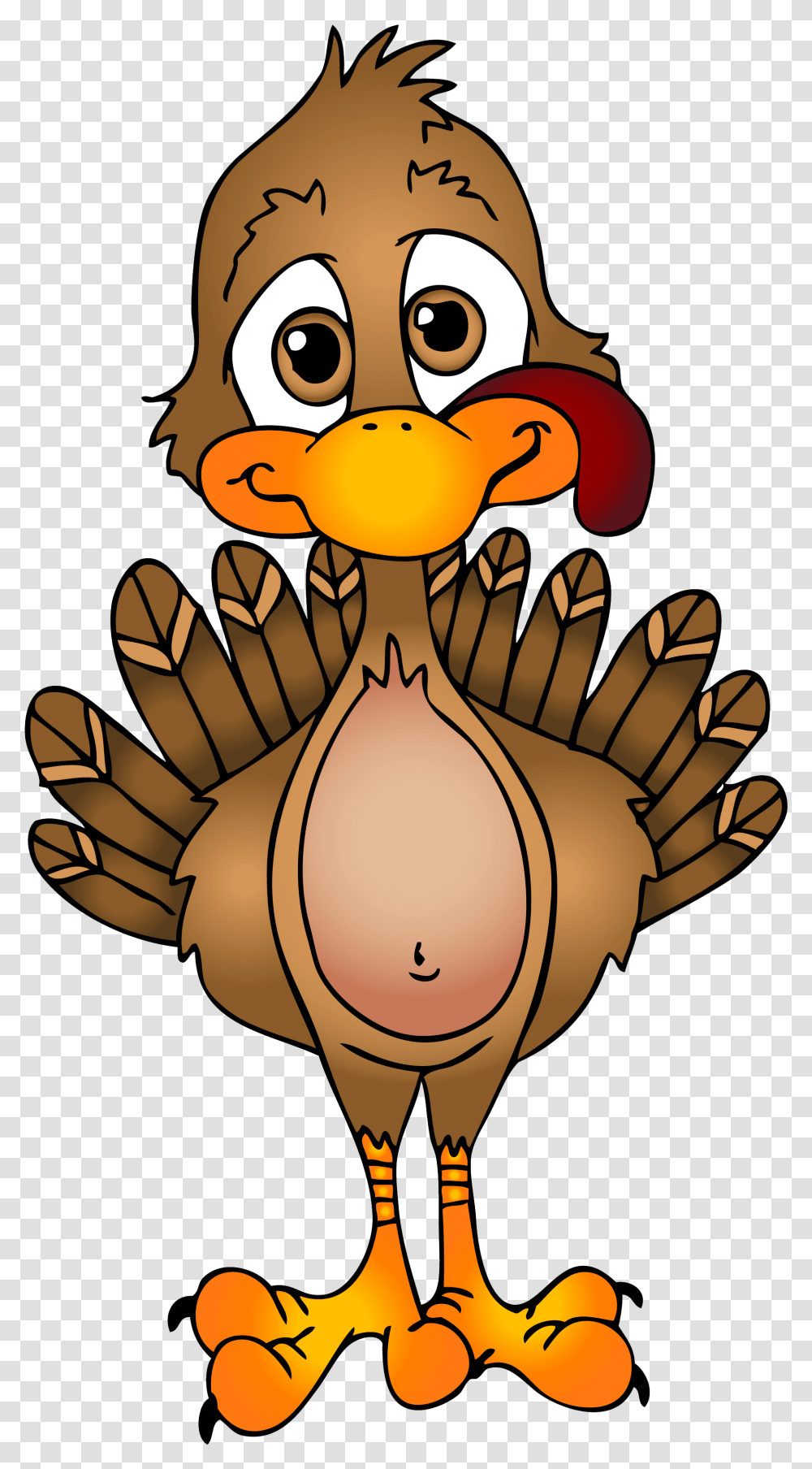 Free Turkey, Animal, Bird, Seed, Grain Transparent Png