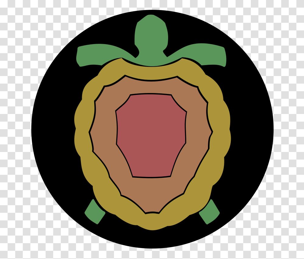 Free Turtle Clip, Food, Plant Transparent Png