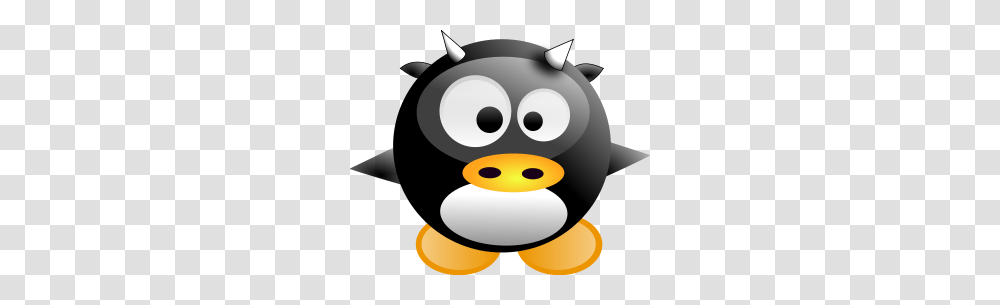 Free Tux Clipart Tux Icons, Bird, Animal, Penguin Transparent Png