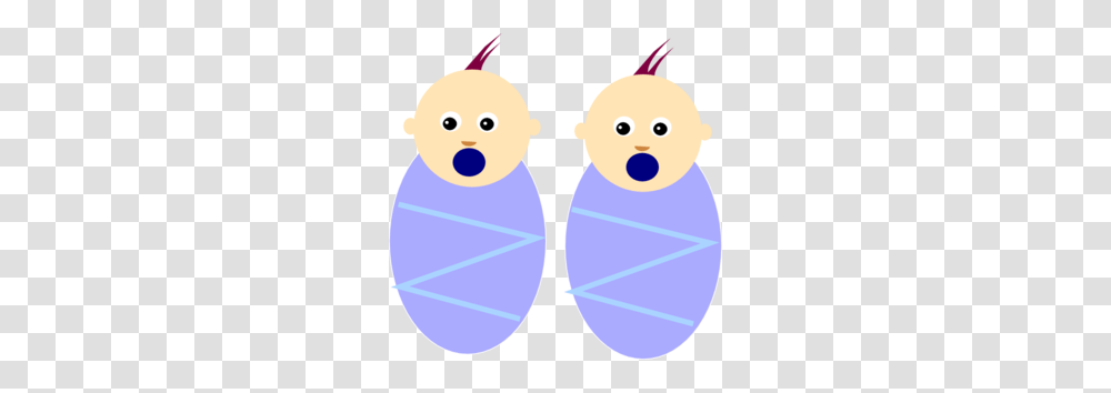 Free Twin Baby Clipart, Egg, Food, Snowman, Outdoors Transparent Png